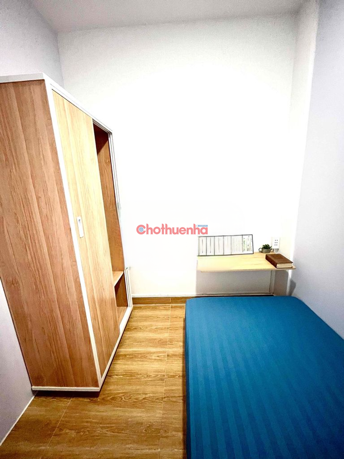 Cho Thuê Tòa Nhà Căn Hộ Dịch Vụ -  Hà Huy Giáp, Phường Thạnh Lộc, Quận 12