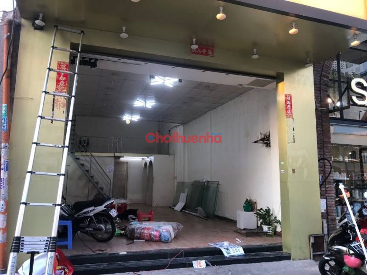 Cho thuê nhà MT Nguyễn Sơn - DIỆN TÍCH SÀN 70m2 - kinh doanh đa ngành nghề