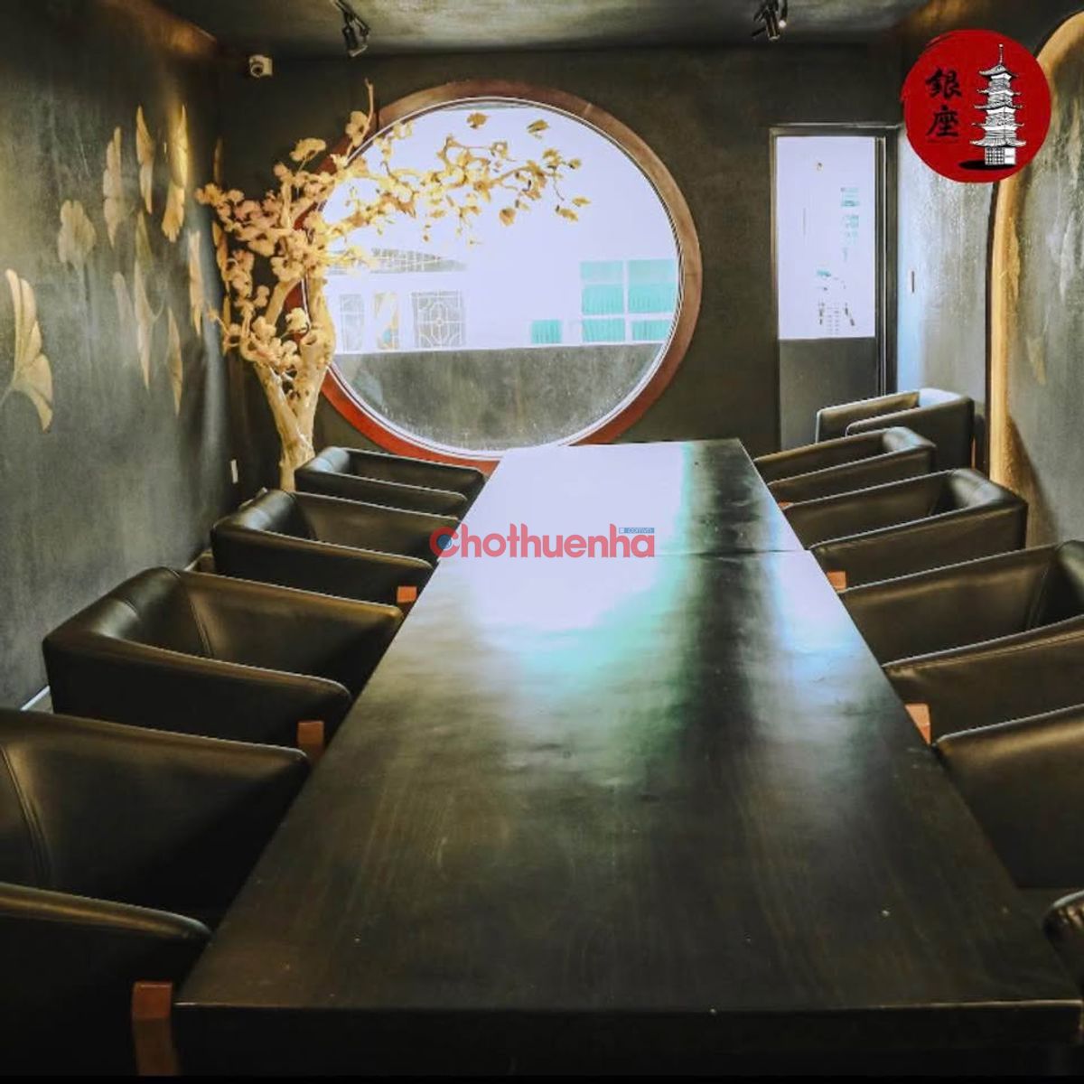 Cho thuê nhà mặt tiền Đặng Thị Nhu, Quận 1 - diện tích 109m2 