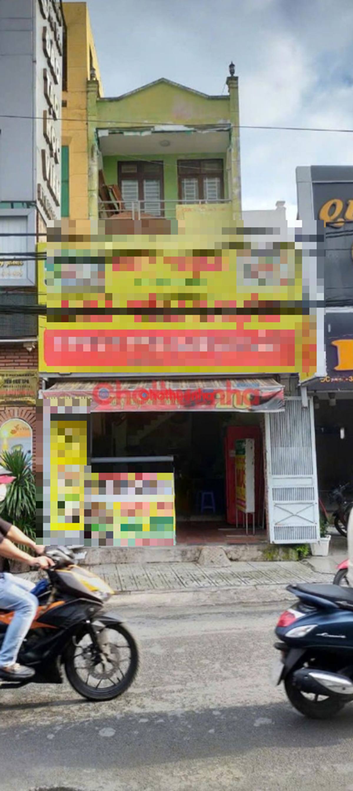 Sang MB mặt tiền Đường số 8 - diện tích 55m2 - kinh doanh sầm uất