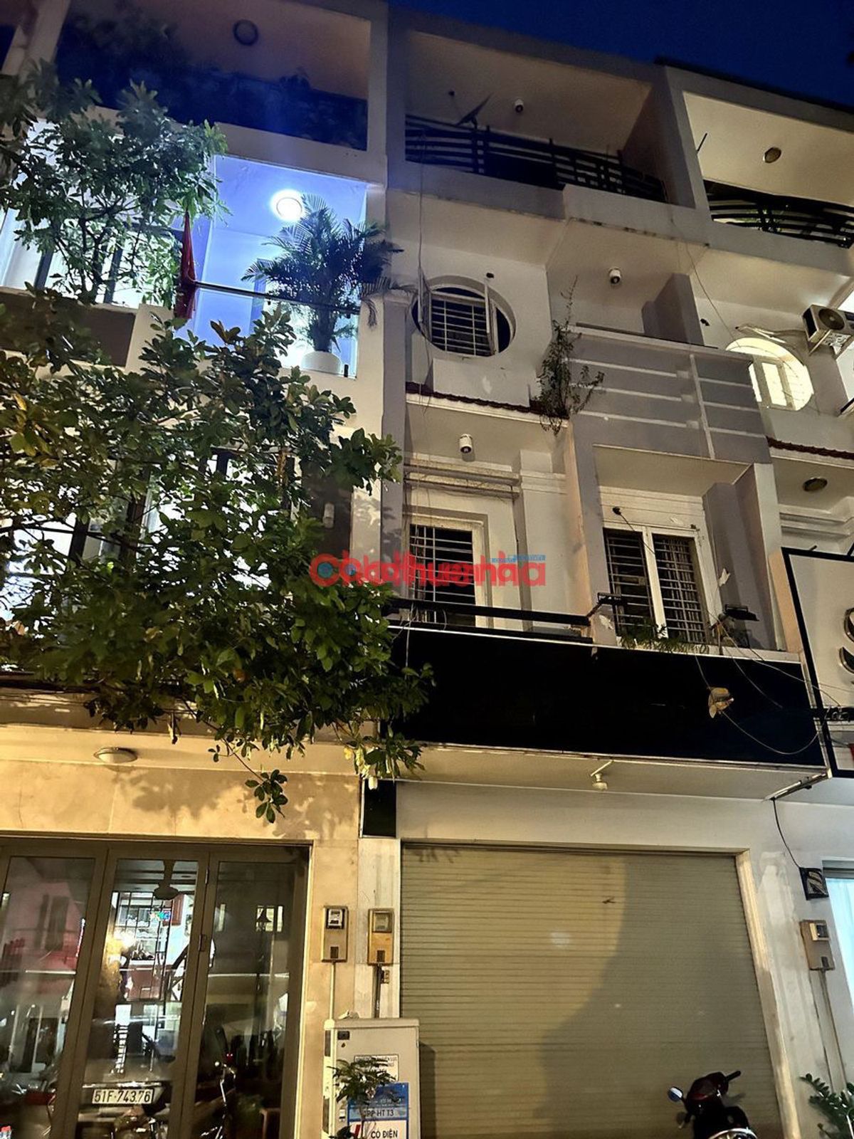 CHO THUÊ NHÀ – NGUYỄN SỸ SÁCH, PHƯỜNG 15, QUẬN TÂN BÌNH