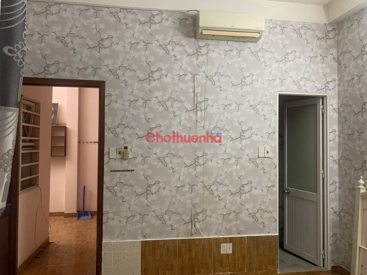 Cho thuê nhà nguyên căn 3pn - Điện Biên Phủ, Bình Thạnh