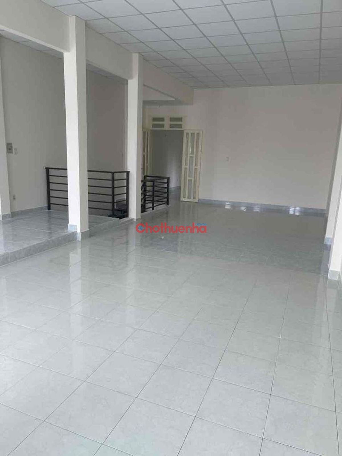 CHO THUÊ MẶT BẰNG ĐƯỜNG TÂN KỲ TÂN QUÝ - NGANG 6M 