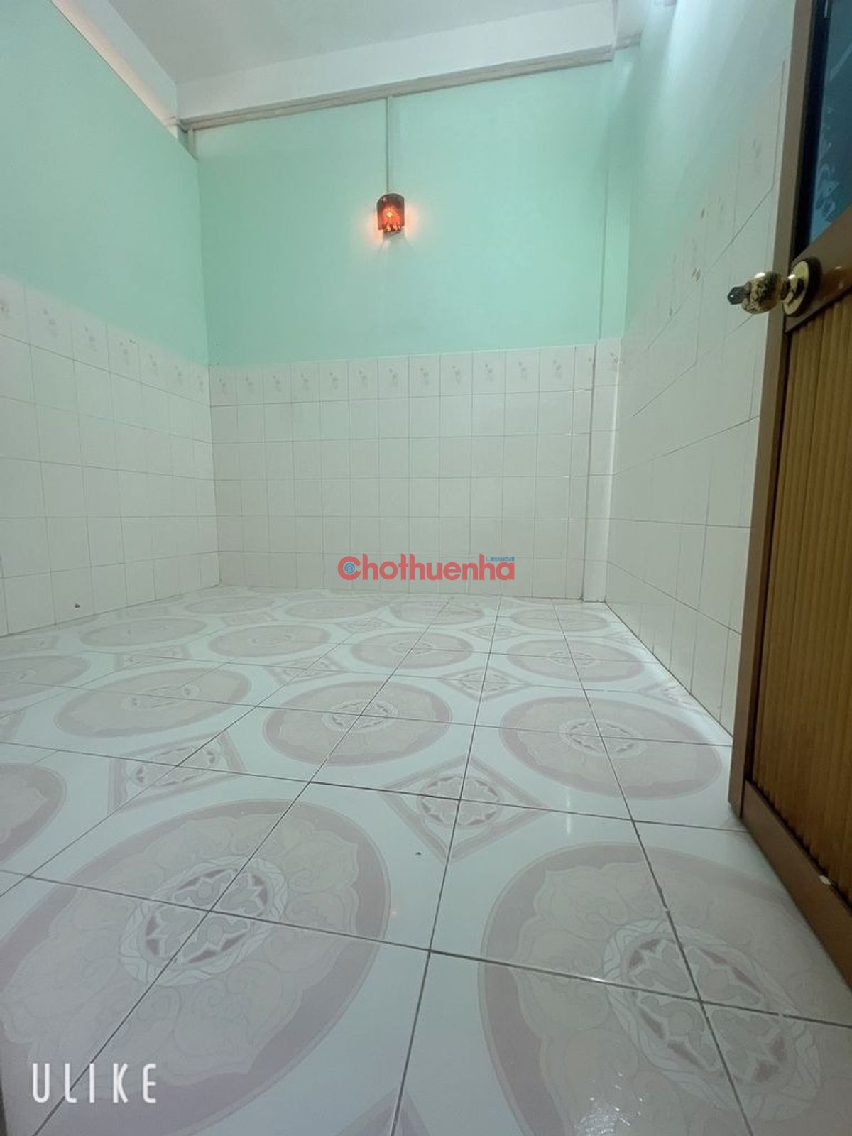 Cho thuê nhà nguyên căn đường Lạc Long Quân, P.8, Tân Bình.