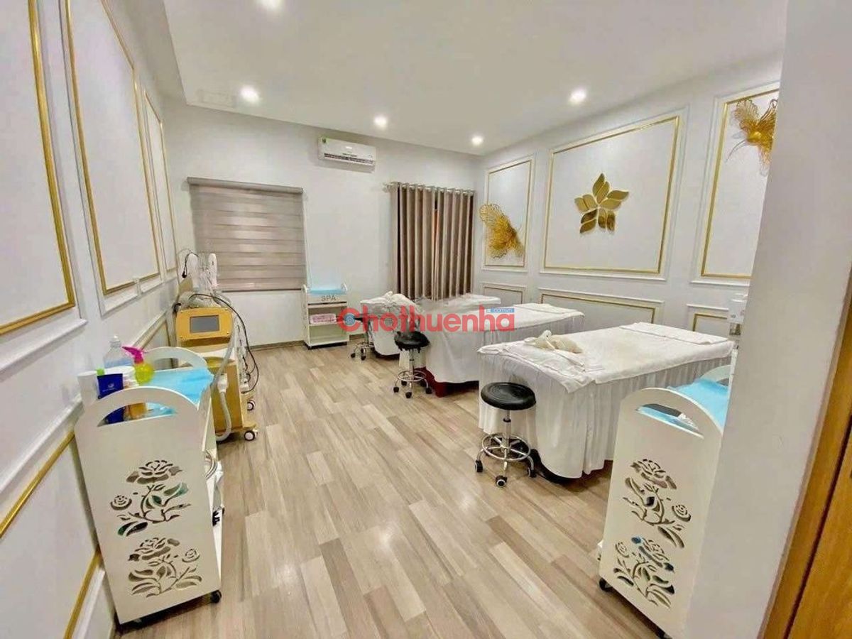  CHO THUÊ NHÀ NGUYÊN CĂN ĐƯỜNG BÀN CỜ, PHƯỜNG 3, QUẬN 3