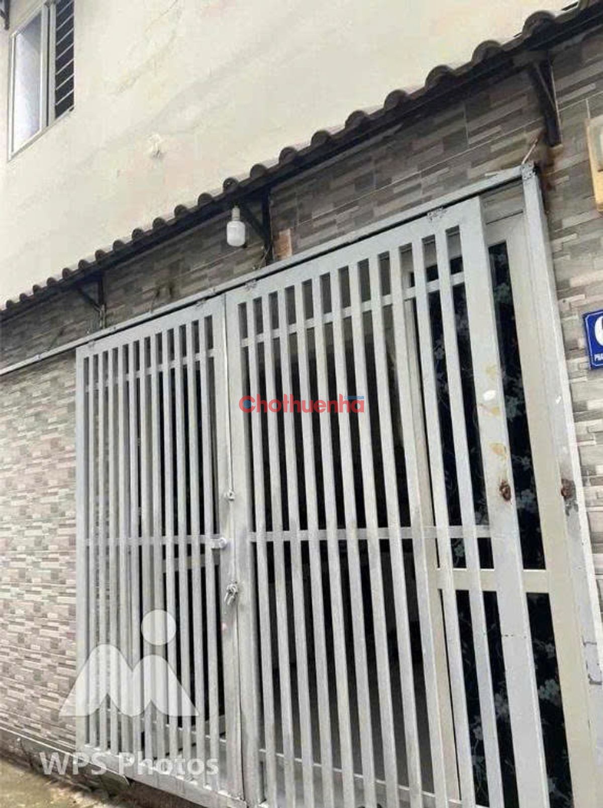 CHO THUÊ NHÀ NGUYÊN CĂN – PHAN TÂY HỒ, P.7, Q.PHÚ NHUẬN