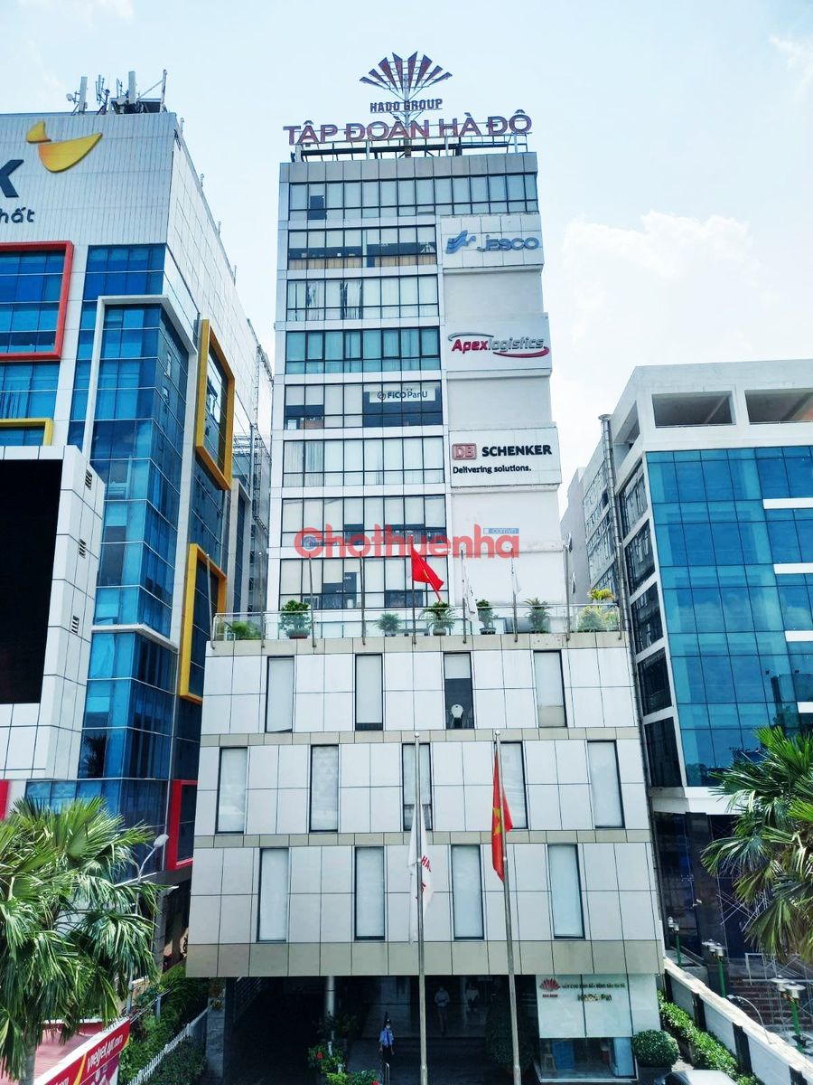 Cho thuê sàn văn phòng Mặt tiền Trường Sa, Phường 2, Tân Bình_ Phù hợp văn phòng, công ty,....