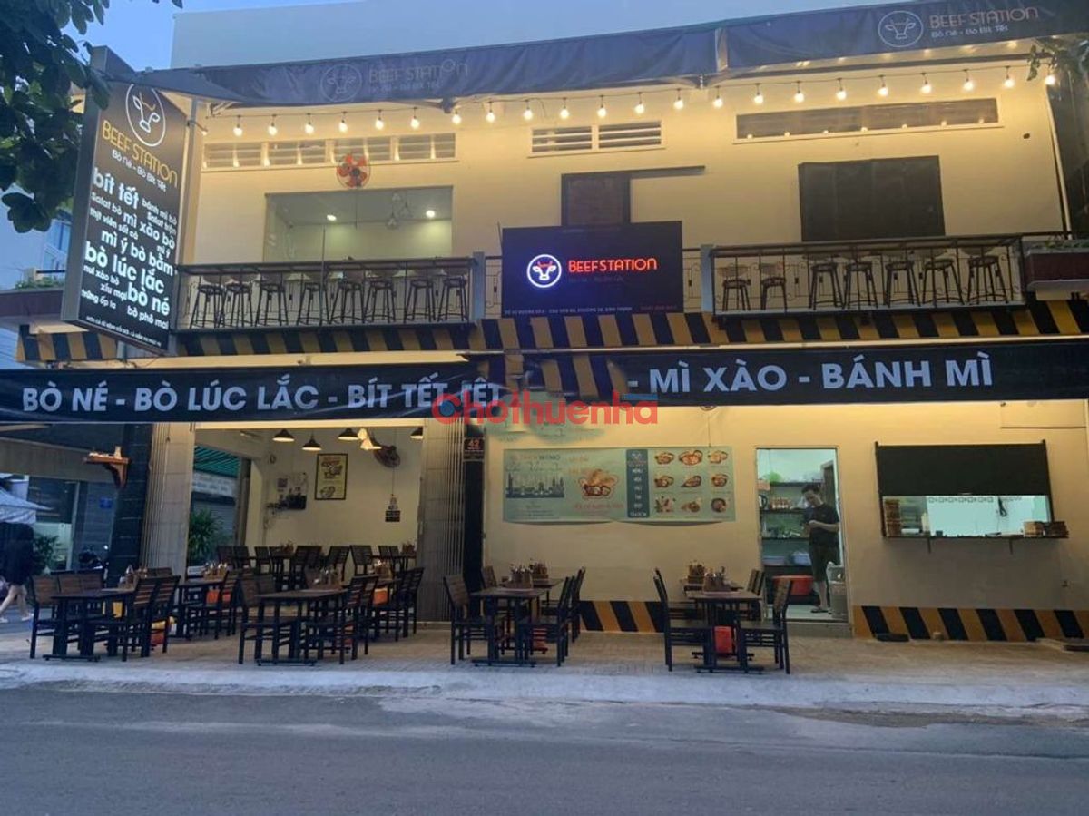 CHO THUÊ SIÊU PHẨM NHÀ NGUYÊN CĂN CHU VĂN AN