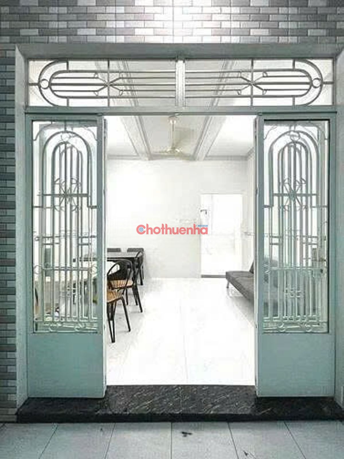 CHO THUÊ NHÀ NGUYÊN CĂN ĐƯỜNG LÊ HỒNG PHONG, QUẬN 10
