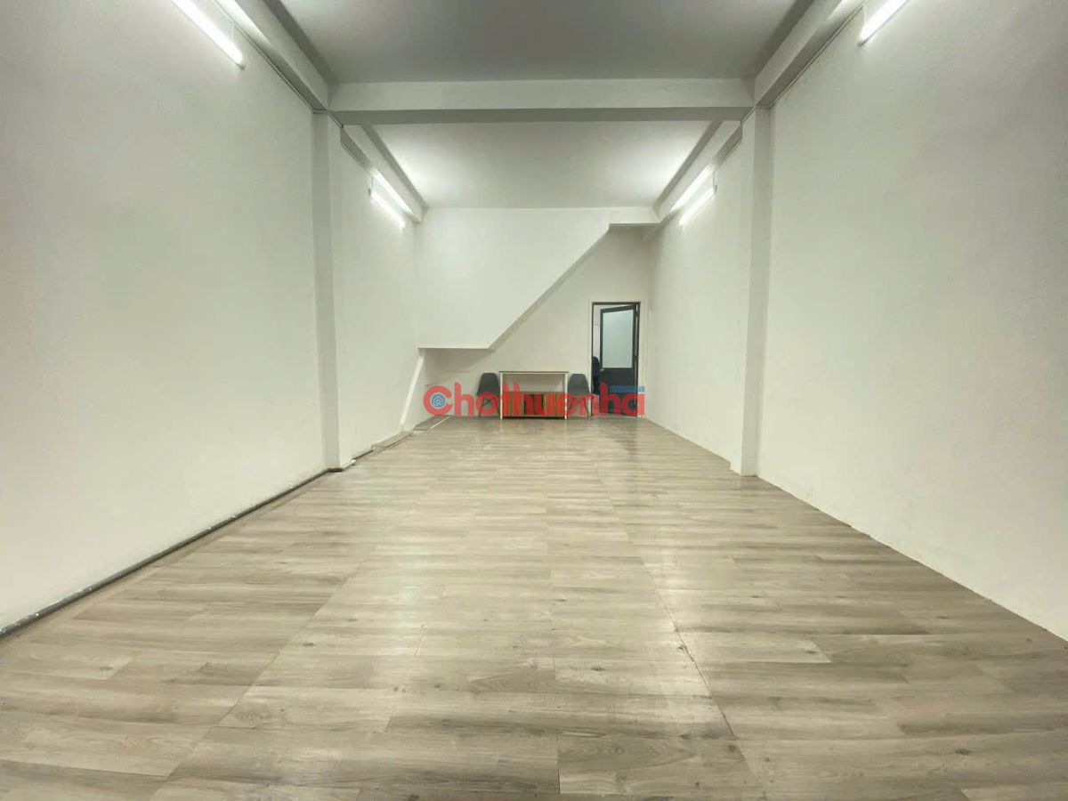 CHO THUÊ NHÀ MẶT TIỀN ĐƯỜNG KHU BÀU CÁT KINH DOANH TỰ DO