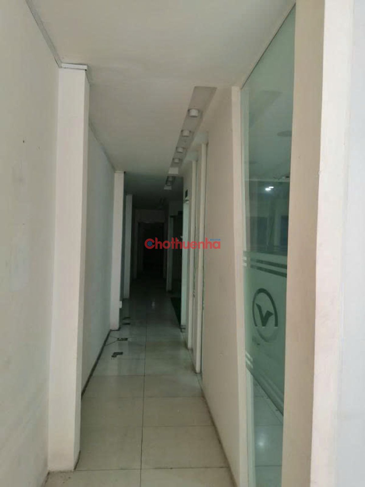 CHO THUÊ NHÀ MẶT TIỀN ĐƯỜNG 3/2, P.14, QUẬN 10