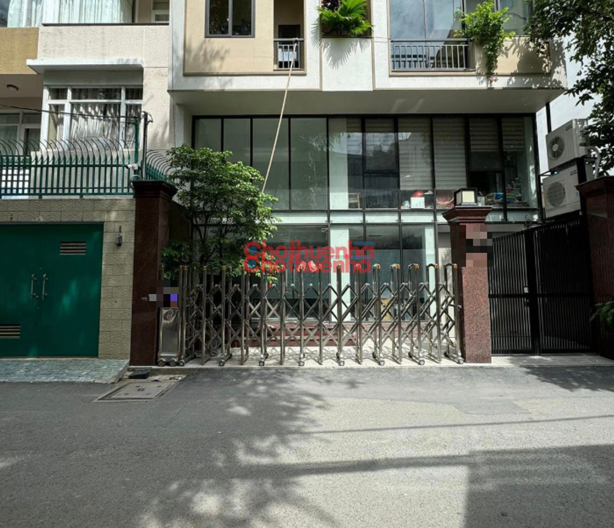 Mặt bằng kinh doanh 130m², 2 WC, 2 máy lạnh, giá chỉ 20 triệu/tháng tại Tân Bình!