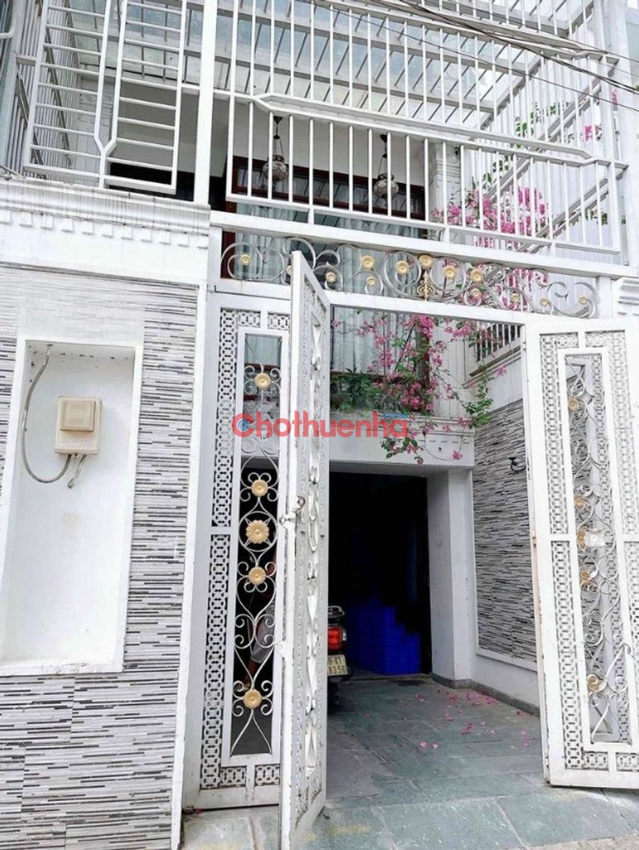 SIÊU PHẨM NHÀ MẶT TIỀN 370M2 PHƯỜNG 15 QUẬN TÂN BÌNH CHỈ 19TR