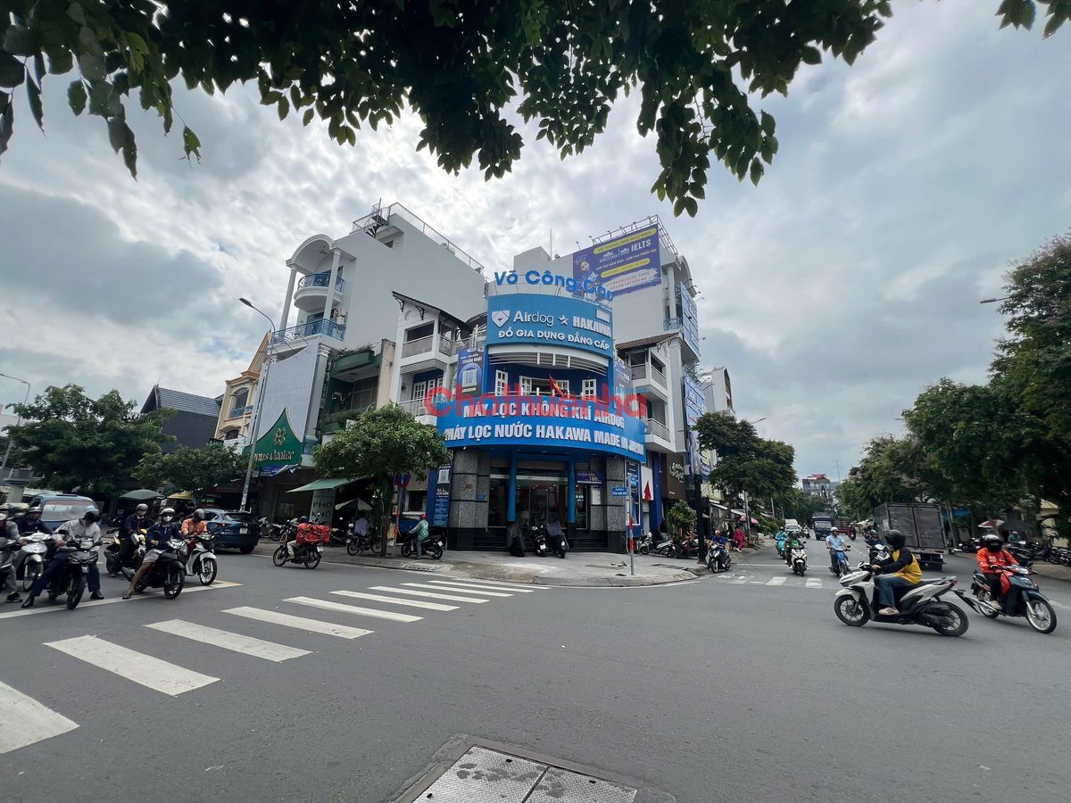 2MT TÂN SƠN NHÌ - TÂN SƠN NHÌ - TÂN PHÚ