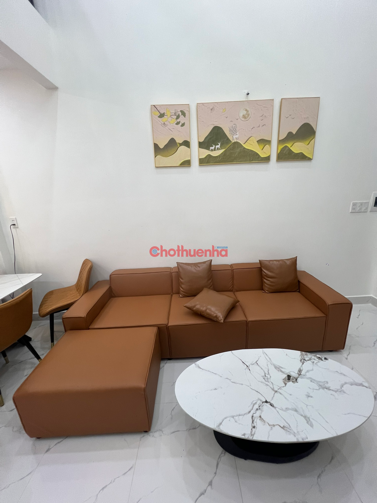 CHO THUÊ NHÀ NGUYÊN CĂN FULL NỘI THẤT_PHAN VĂN TRỊ_BÌNH THẠNH