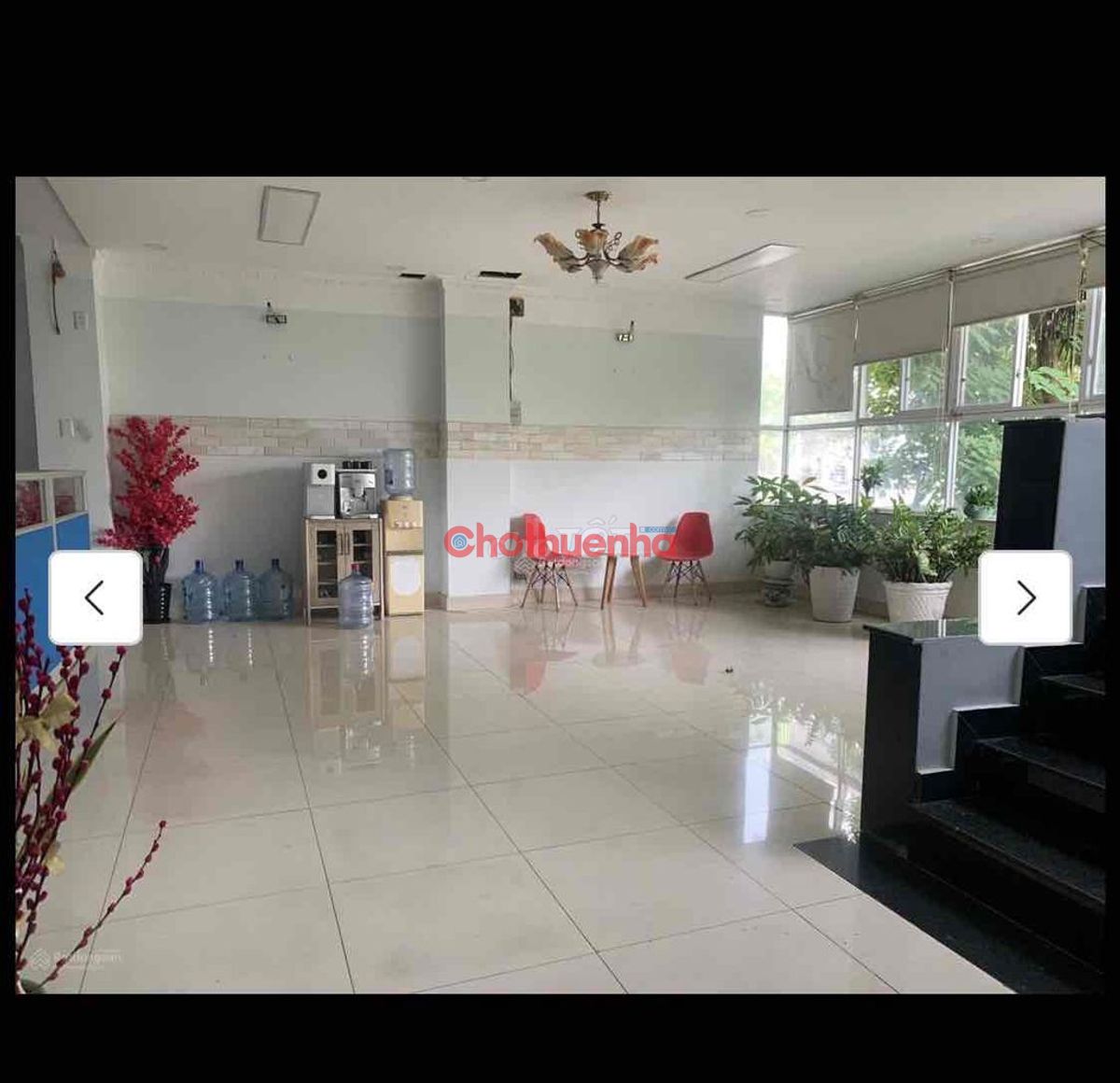 Cho thuê nhà mặt tiền đường B2 Phường Tây Thạnh Quận Tân Phú