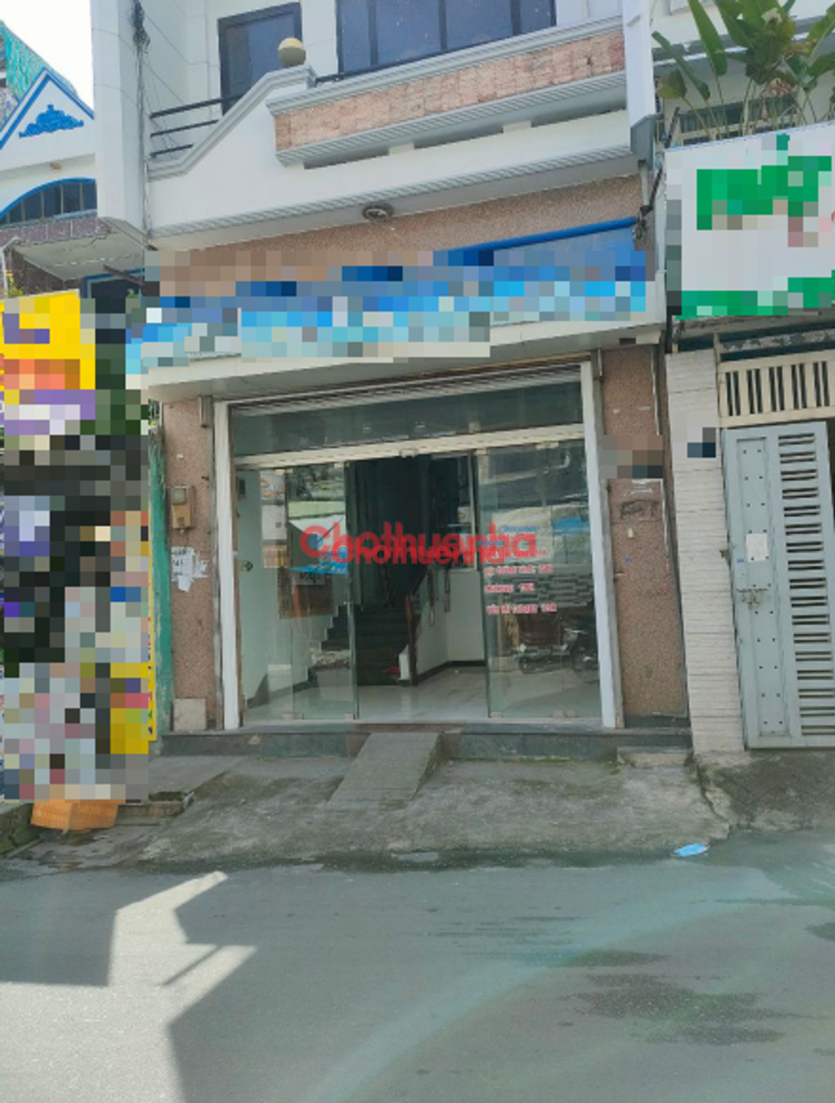 CHO THUÊ NHÀ HẺM XE TẢI LÝ THƯỜNG KIỆT – PHƯỜNG 6, QUẬN TÂN BÌNH