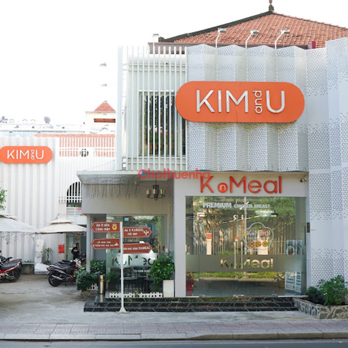 🏛️ CHO THUÊ BIỆT THỰ MẶT TIỀN — 254 ĐIỆN BIÊN PHỦ, QUẬN 3