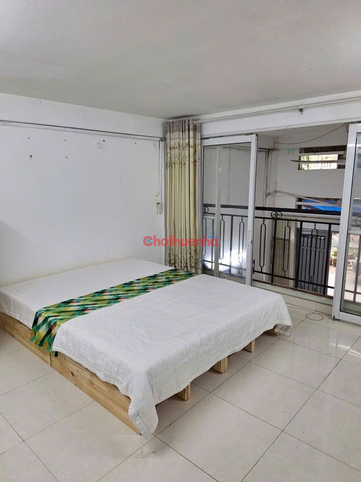 Cho thuê nhà trệt Bàu Cát 2, Chung cư Thanh Niên, P.14, Tân Bình - 2 Tầng, 4x14m, 13m2 - trung tâm sầm uất và thuận tiện .