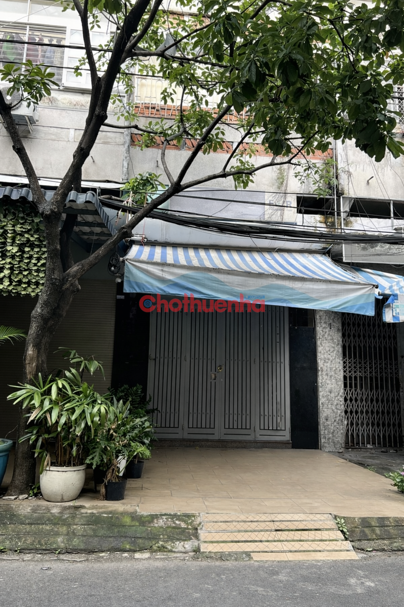 CHO THUÊ NHÀ NGUYÊN CĂN ĐƯỜNG BÀU CÁT 2, TÂN BÌNH - GẦN CHUNG CƯ THANH NIÊN, KHU VỰC SẦM UẤT
