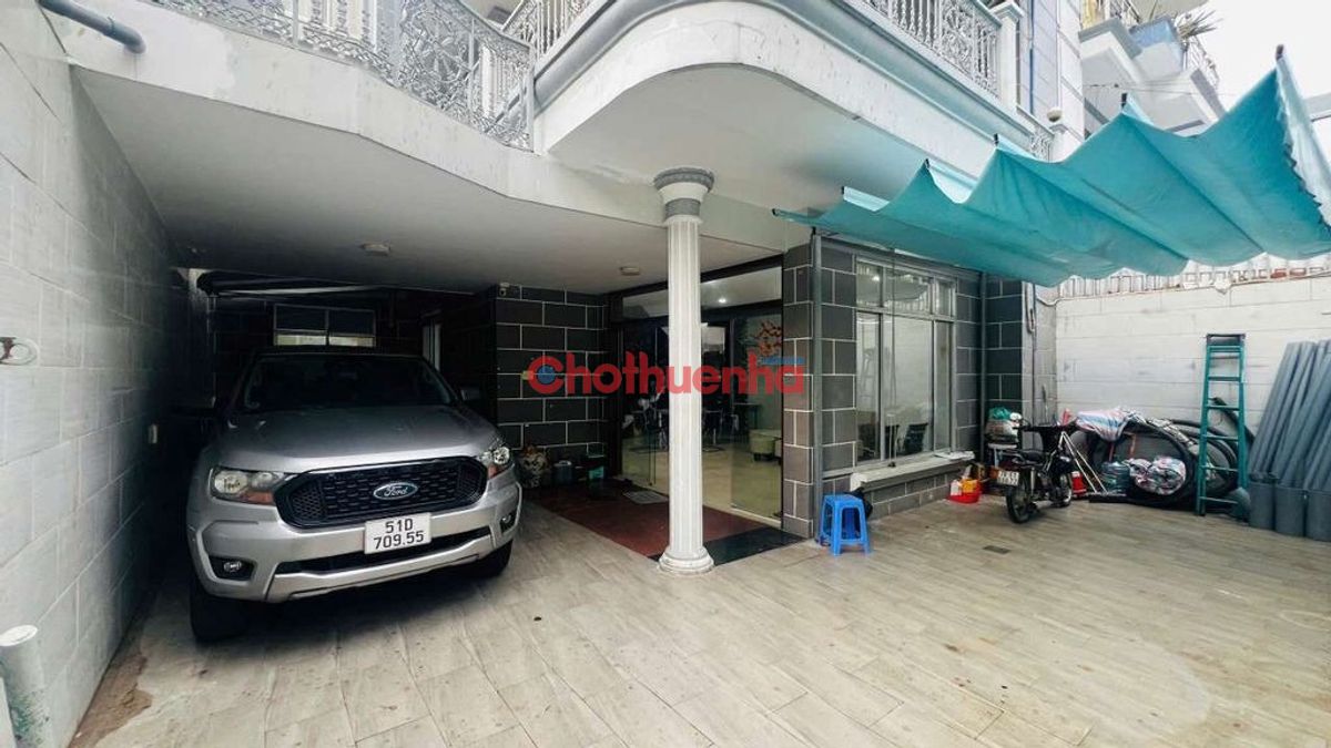 Chính chủ cần cho thuê văn phòng gần tòa nhà Richmond Nguyễn Xí Quận Bình Thạnh