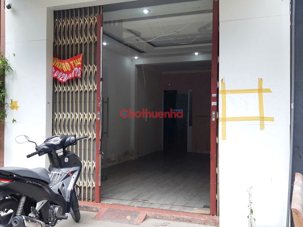 Cho thuê nhà Nguyễn Hậu, Phường Tân Thành, Quận Tân Phú