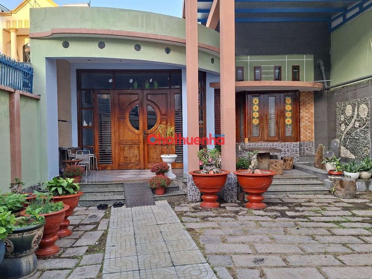 NHÀ CHO THUÊ ĐƯỜNG SỐ 17 HIỆP BÌNH CHÁNH THỦ ĐỨC