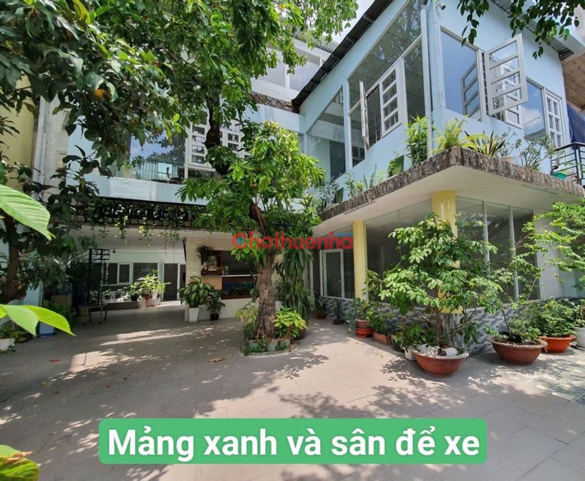 Cho thuê mặt bằng kinh doanh đường Bạch Đằng, Phường 14, Quận Bình Thạnh - Phù hợp khách spa, nail, salon, kinh doanh buôn bán,...