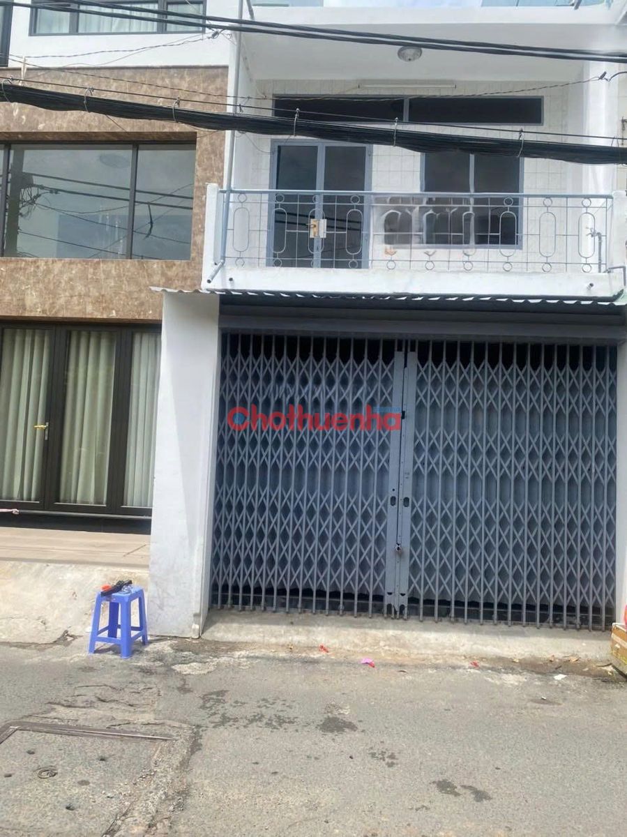 cho thuê nhà đường xô viết nghệ tĩnh, phường 26, quận bình thạnh