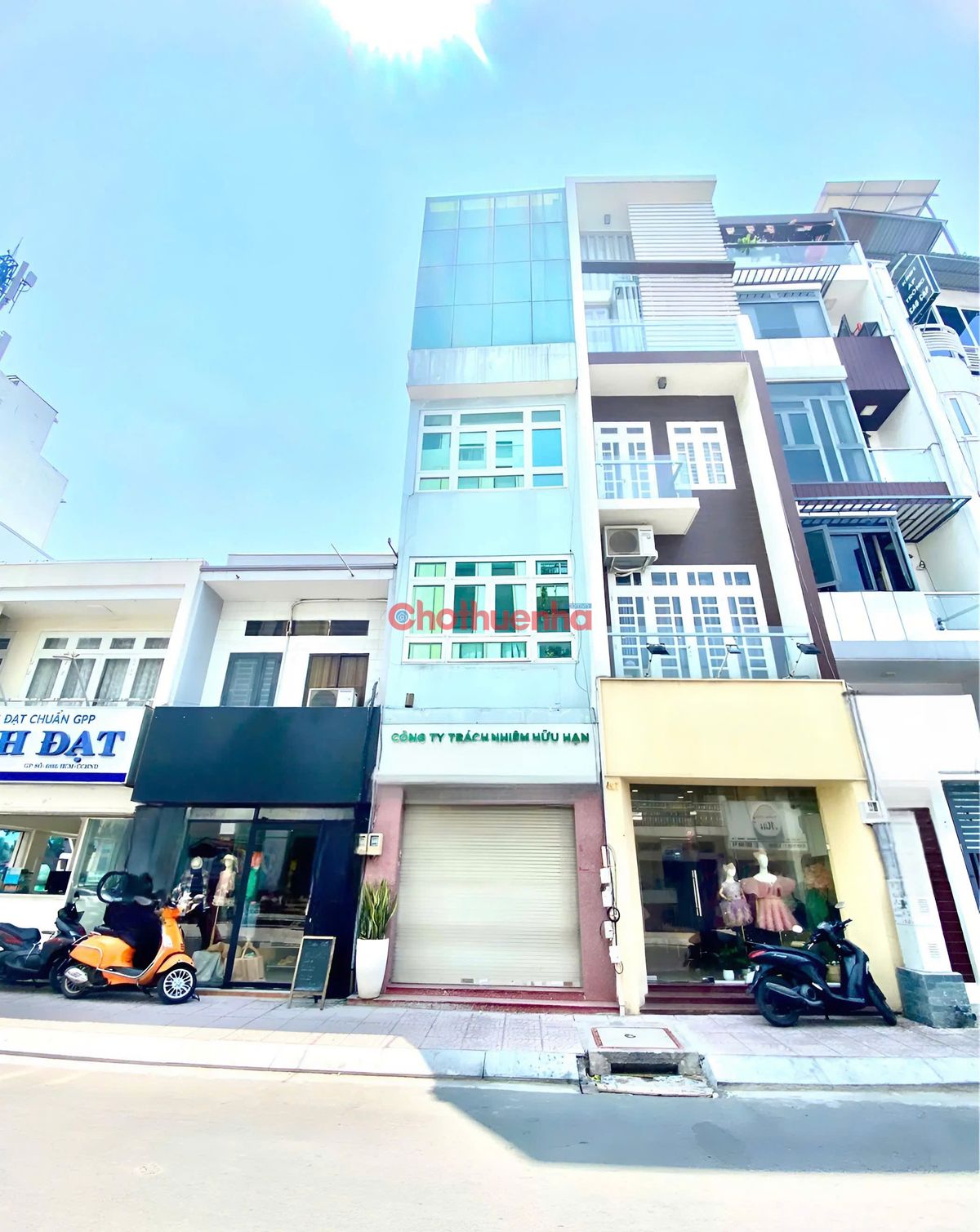 CHO THUÊ NHÀ NGUYÊN CĂN - HUỲNH VĂN BÁNH, PHÚ NHUẬN - TIỆN VĂN PHÒNG, KINH DOANH....