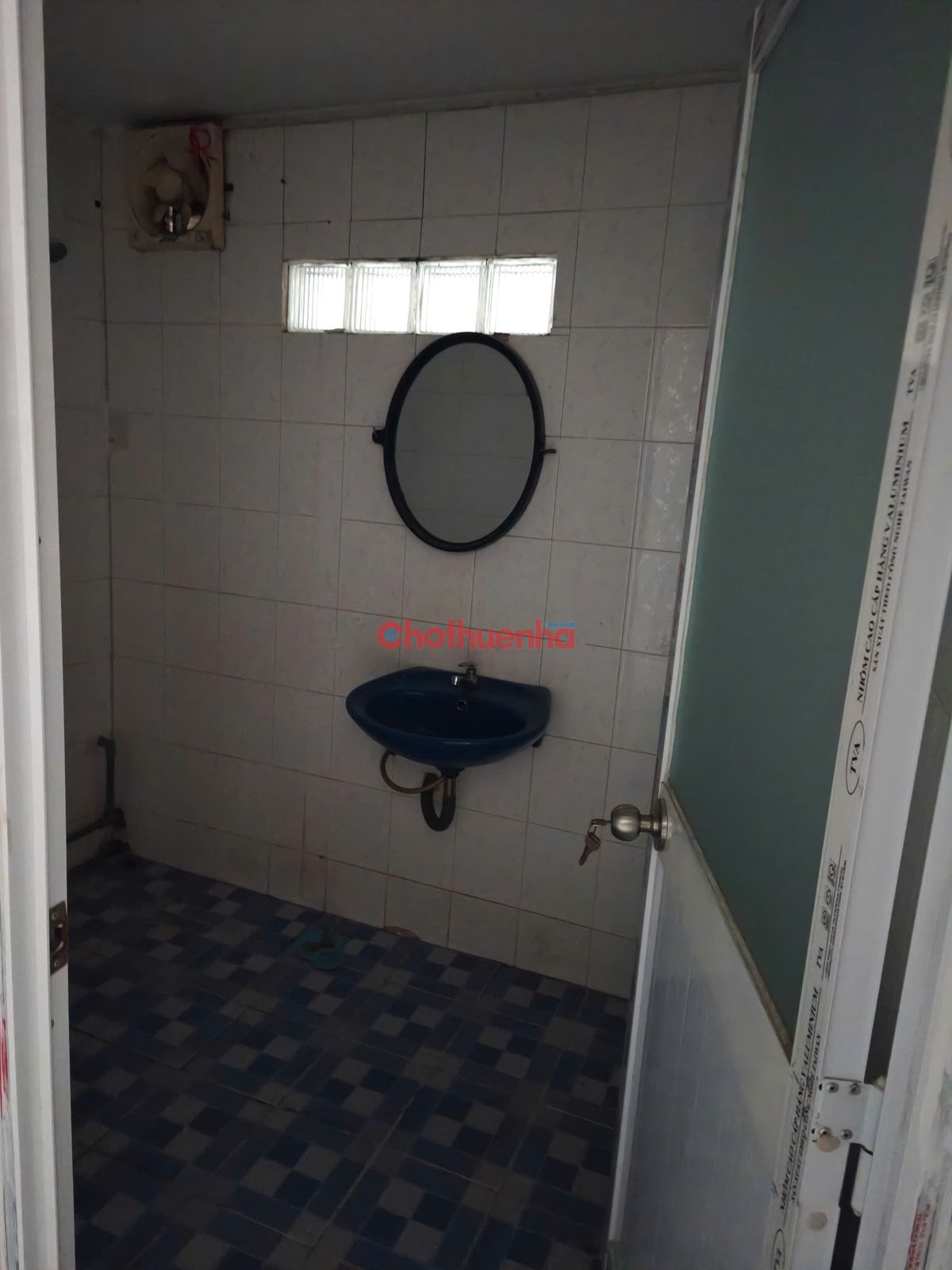 Cho thuê đường Nguyễn Hữu Cảnh, Phường 22, Quận Bình Thạnh Diện tích: 8x14m 