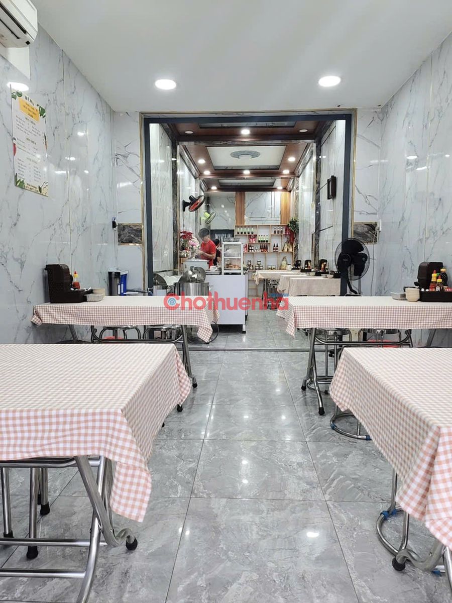 Cho thuê nhà Mặt tiền KD thiết kế trống suốt đường Âu Cơ, P.9, Tân Bình - 230m2, 4 Tầng - Nhà mới + nở hậu, bàn gia nhận nhà ngay