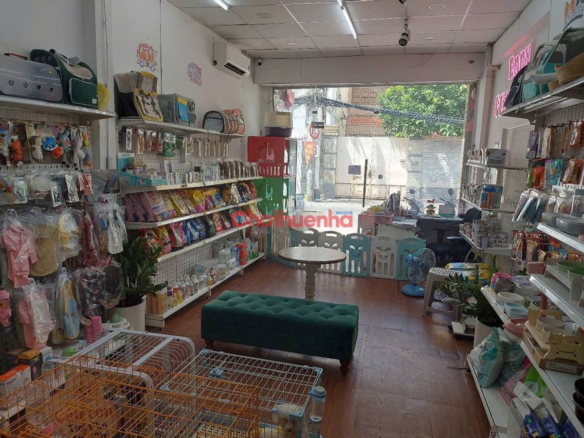 CHO THUÊ NHÀ CĂN GÓC 2 MẶT TIỀN ĐƯỜNG PHAN VĂN TRỊ, PHƯỜNG 14, QUẬN BÌNH THẠNH. GIÁ THUÊ CHỈ 18 TRIỆU
