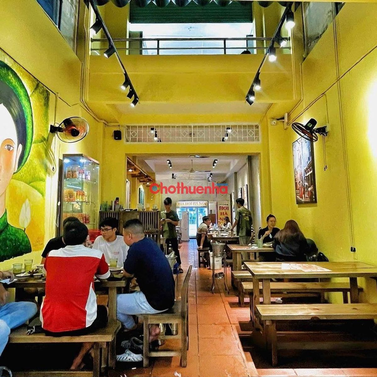 CHO THUÊ NHÀ MT ĐƯỜNG ĐỒNG NAI PHƯỜNG 15 QUẬN 10