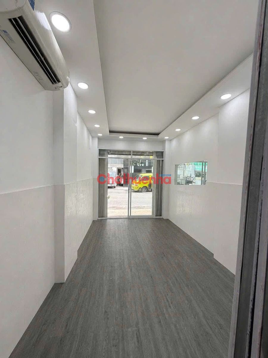CHO THUÊ NHÀ NGUYÊN CĂN - KHU CƯ XÁ BẮC HẢI, PHƯỜNG 15, QUẬN 10