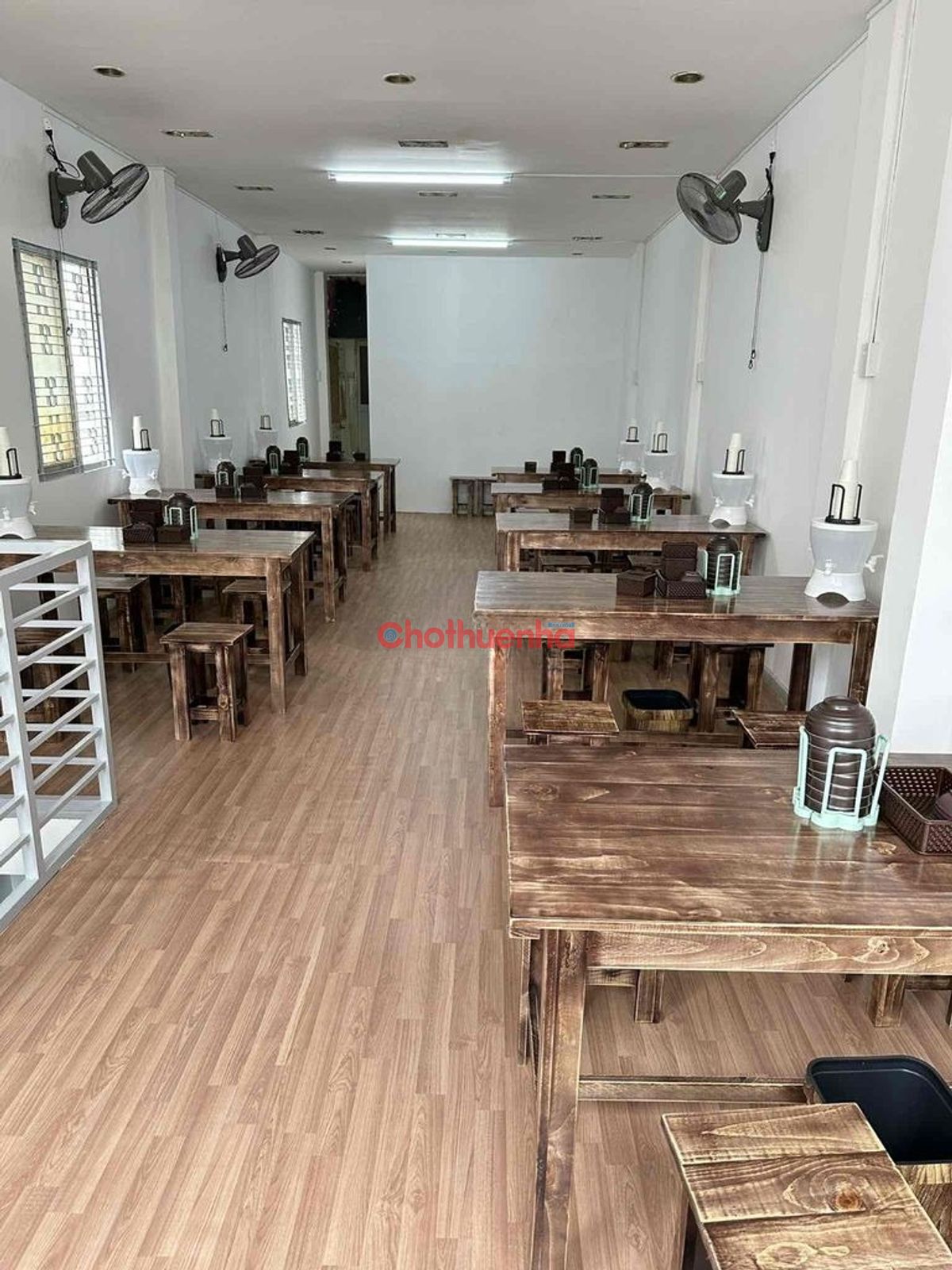 CHO THUÊ NHÀ NGUYÊN CĂN - MẶT TIỀN NGUYỄN VĂN ĐẬU, PHƯỜNG 11, QUẬN BÌNH THẠNH 