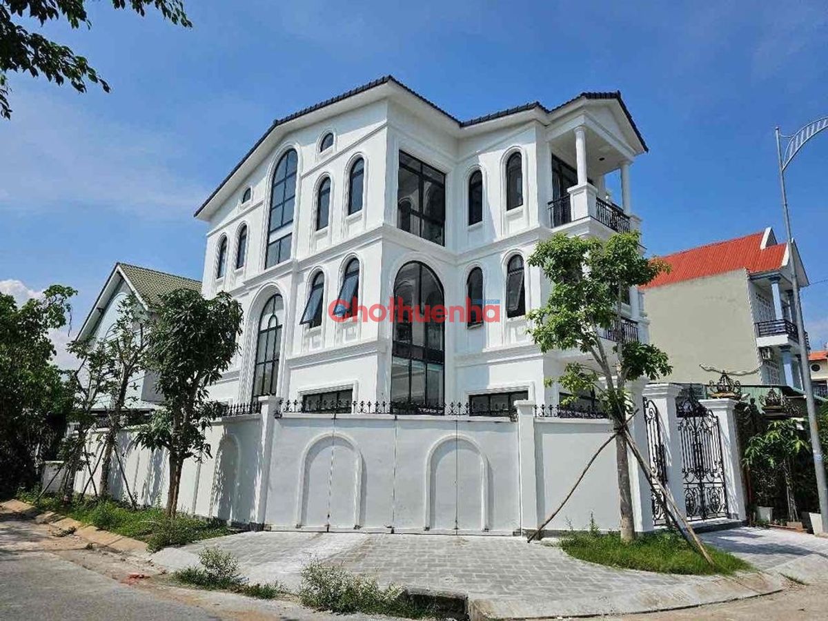 NHÀ MẶT TIỀN  LONG BÌNH  - TP THỦ ĐỨC