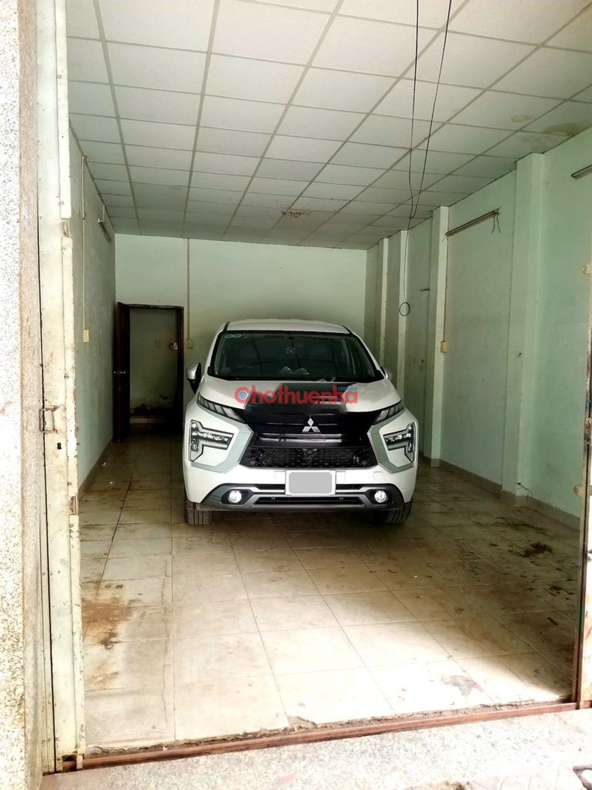 cho thuê nhà mặt tiền kinh doanh vị trí đẹp đường đinh bộ lĩnh - phường 26 - bình thạnh