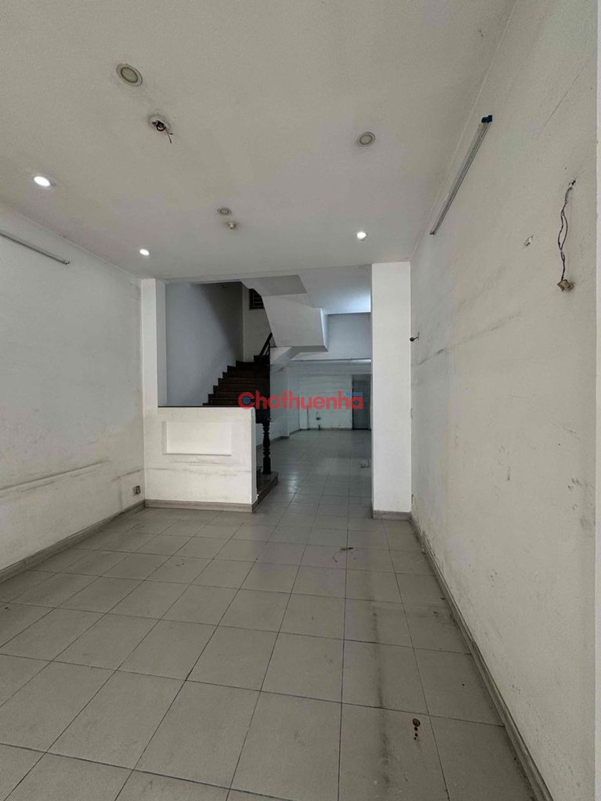 CHO THUÊ NHÀ MẶT TIỀN BẠCH ĐẰNG – PHƯỜNG 15, QUẬN BÌNH THẠNH, TP HỒ CHÍ MINH