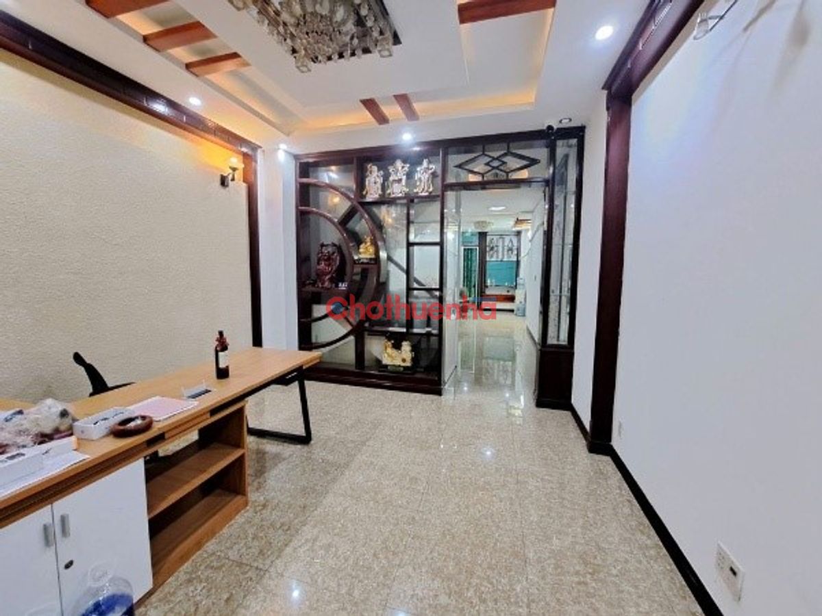 CHO THUÊ NHÀ BÙI TÁ HÁN P AN PHÚ QUẬN 2
