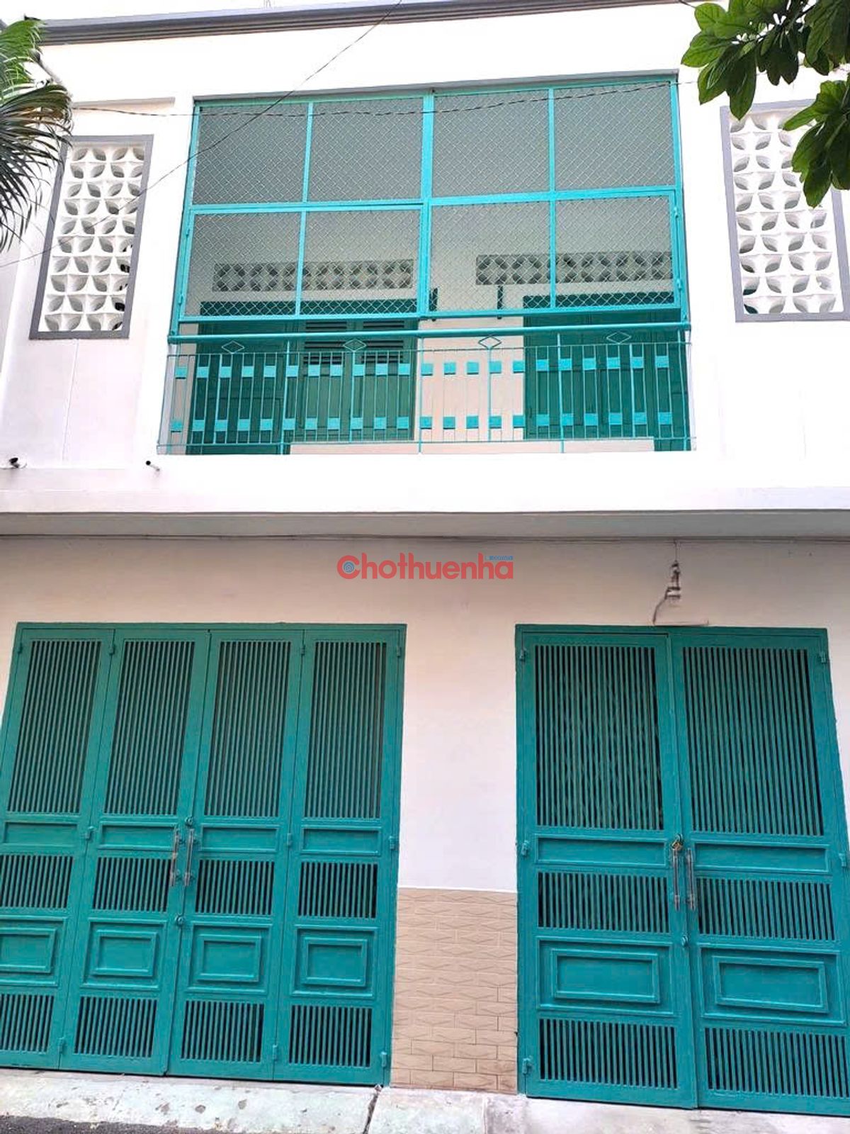 Cho thuê nhà nguyên căn hẻm xe hơi - Phan Đăng Lưu, Phú Nhuận - Giá 18tr