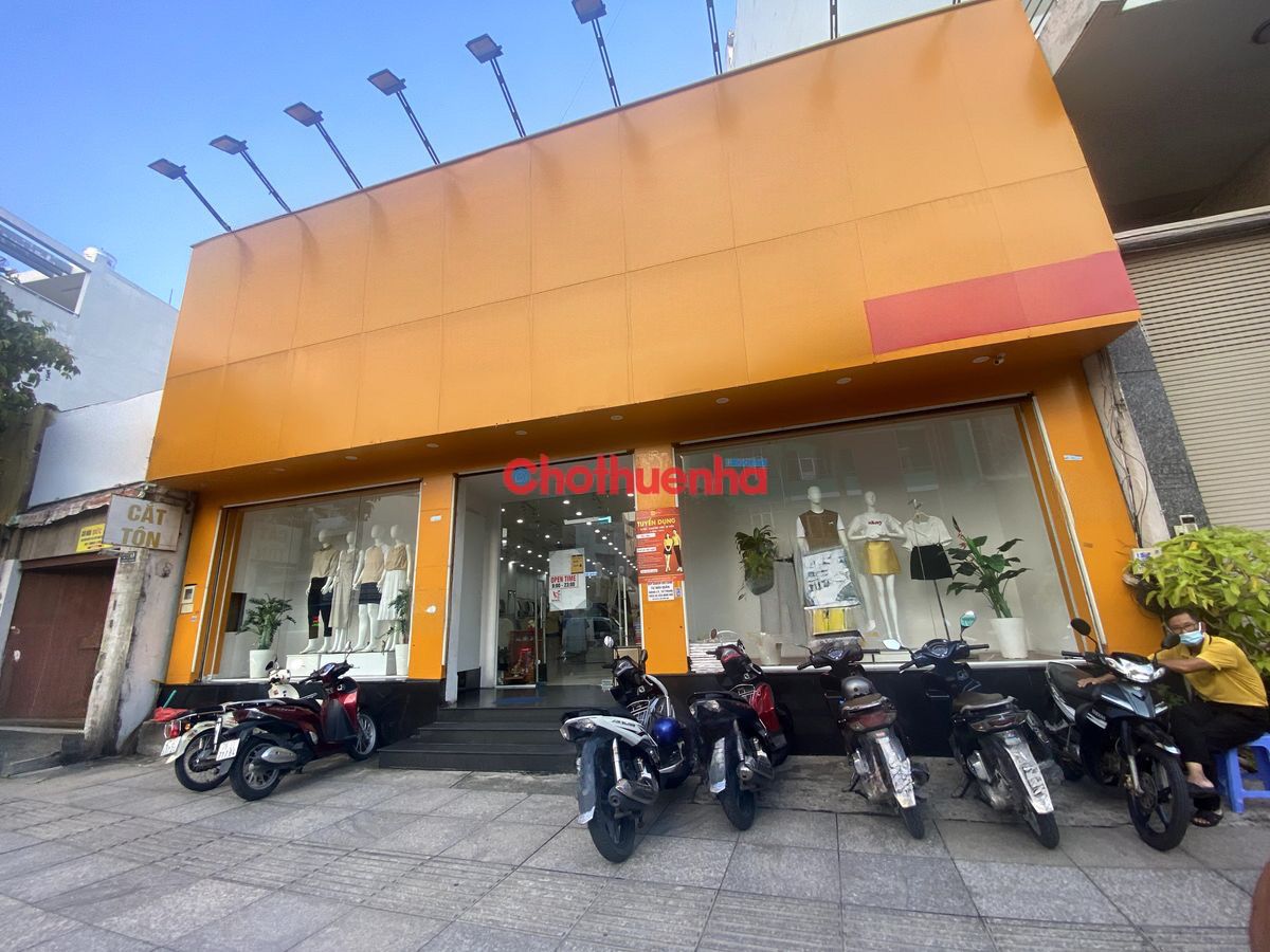 LŨY BÁN BÍCH, PHƯỜNG TÂN THÀNH, QUẬN TÂN PHÚ, TP HỒ CHÍ MINH - 12x35m, nở hậu 16m