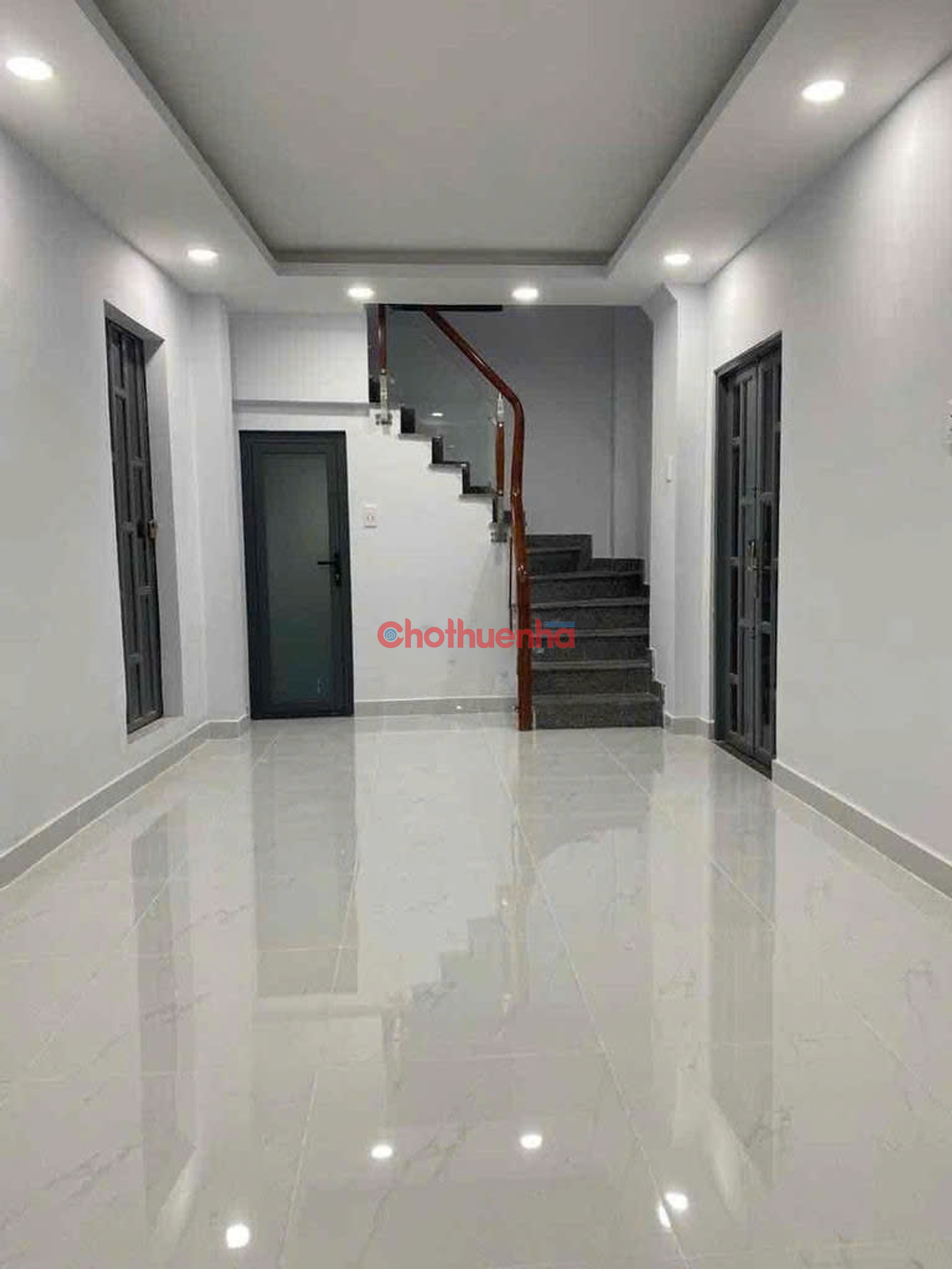 CHO THUÊ NHÀ VÀO Ở NGAY - LÊ VĂN DUYỆT - BÌNH THẠNH