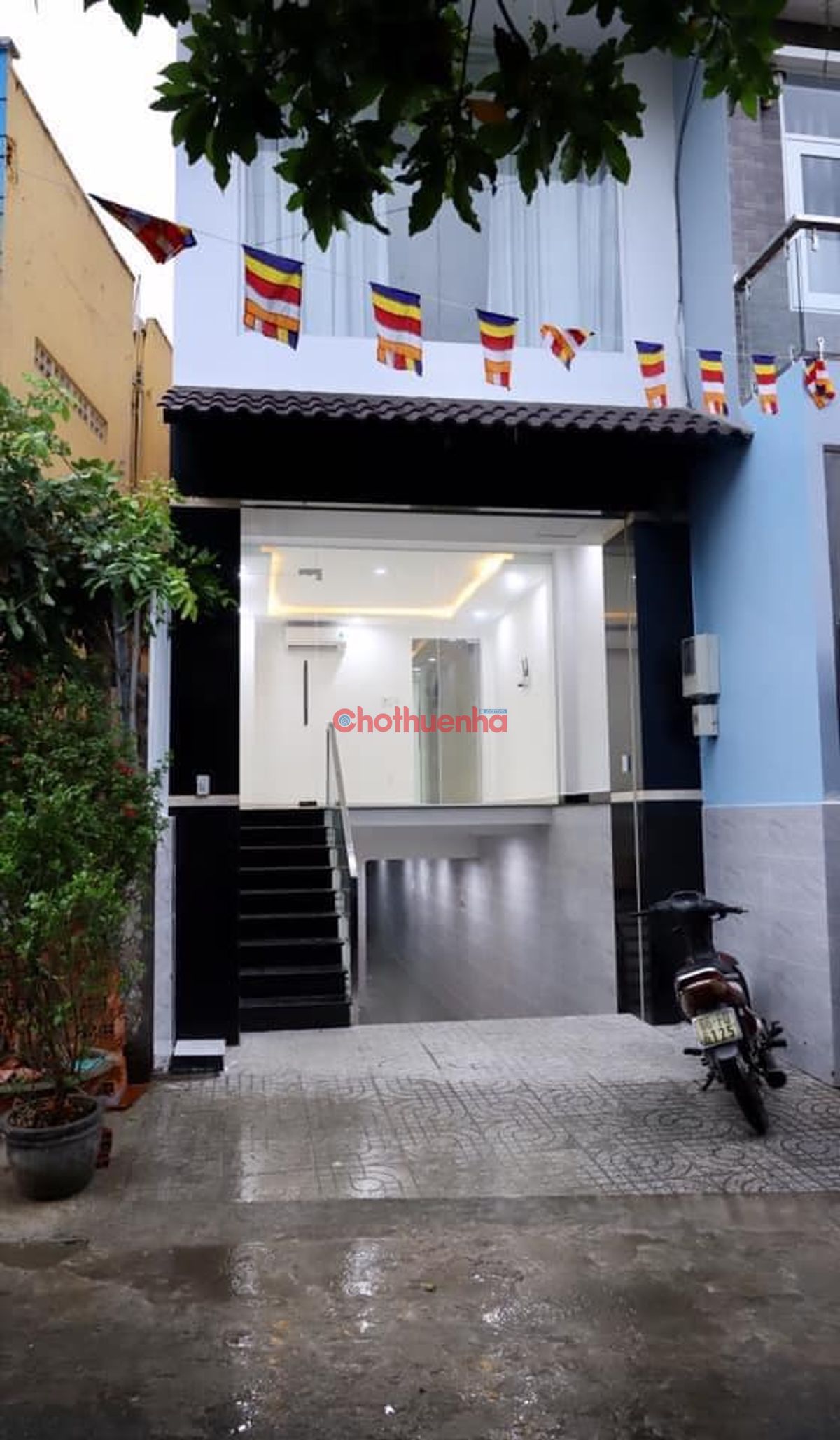 CHO THUÊ MẶT BẰNG KINH DOANH - LỐI ĐI RIÊNG - LÊ VĂN SỸ - TÂN BÌNH