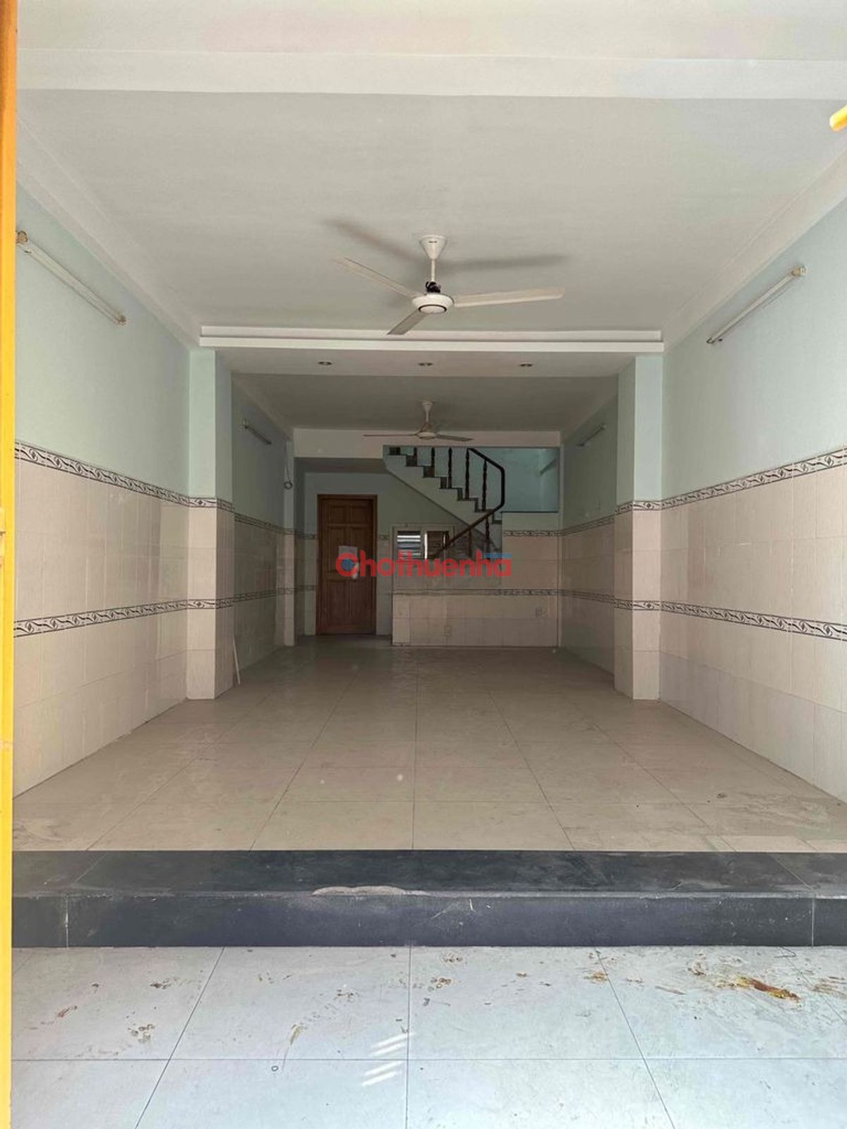 CHO THUÊ NHÀ CÁCH MẠNG THÁNG 8, PHƯỜNG 15, QUẬN 10
