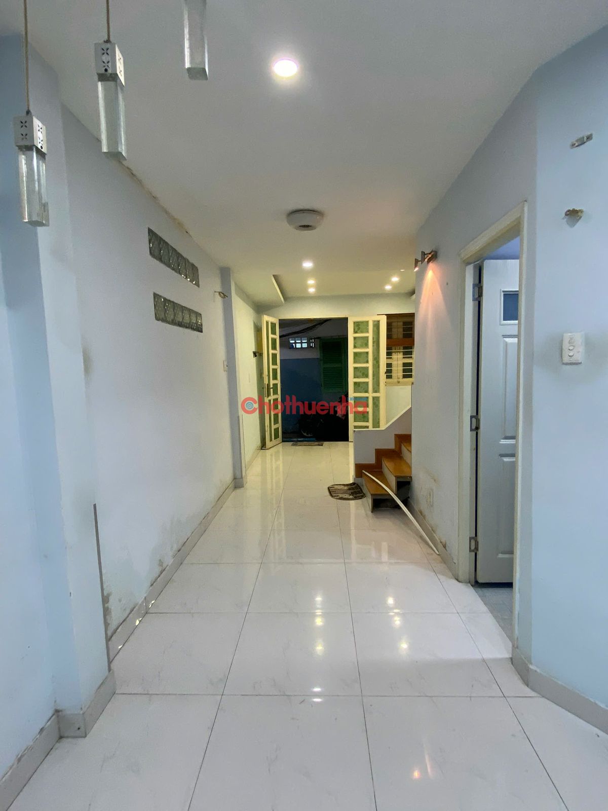 cho thuê nhà ở gia đình và kinh doanh online ngay Bình Thạnh