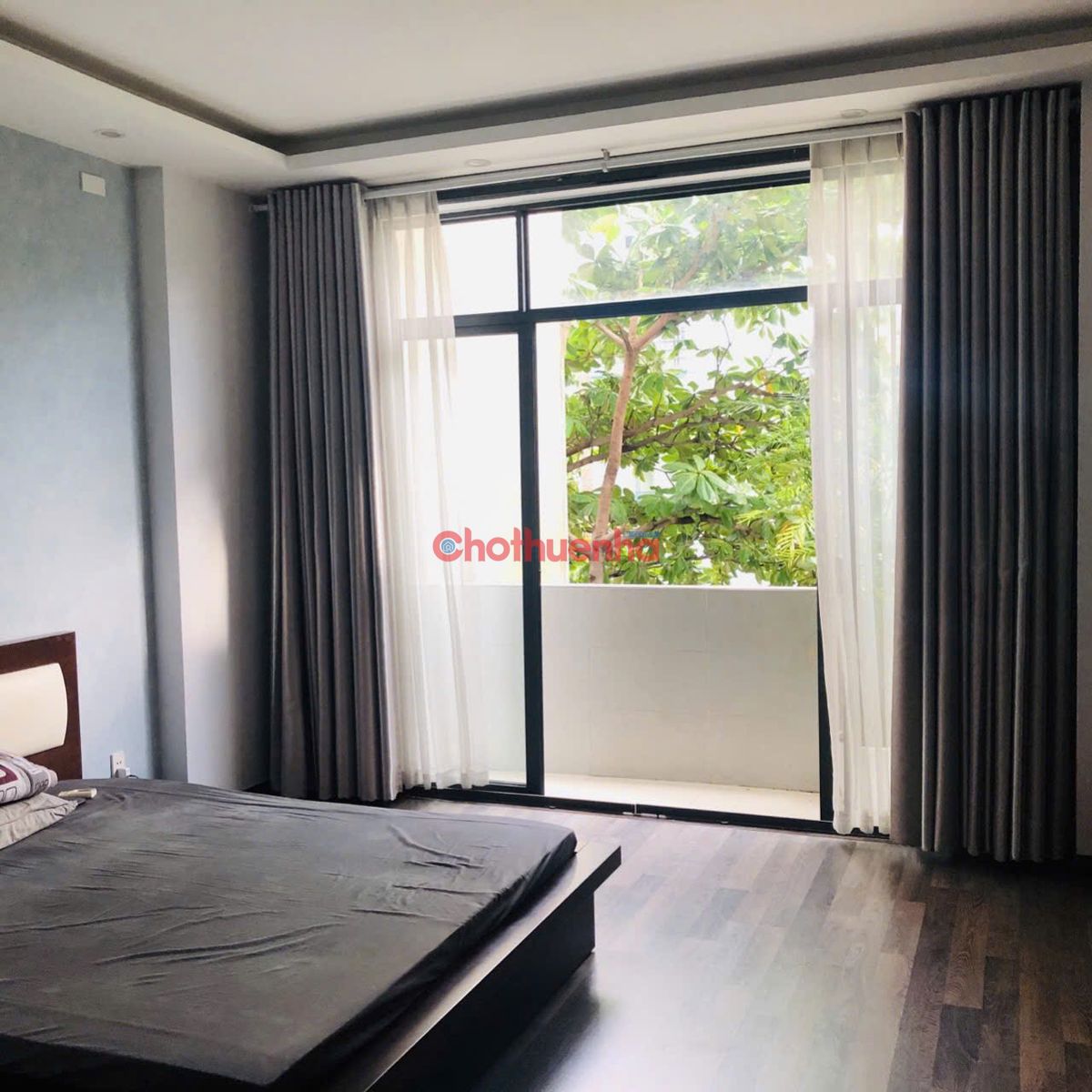 Cho thuê nhà mới nguyên căn đường  Lê Đức Thọ, Phường 15, Quận Gò Vấp. Biệt thự mini full nội thất giá chỉ 21 triệu/ tháng