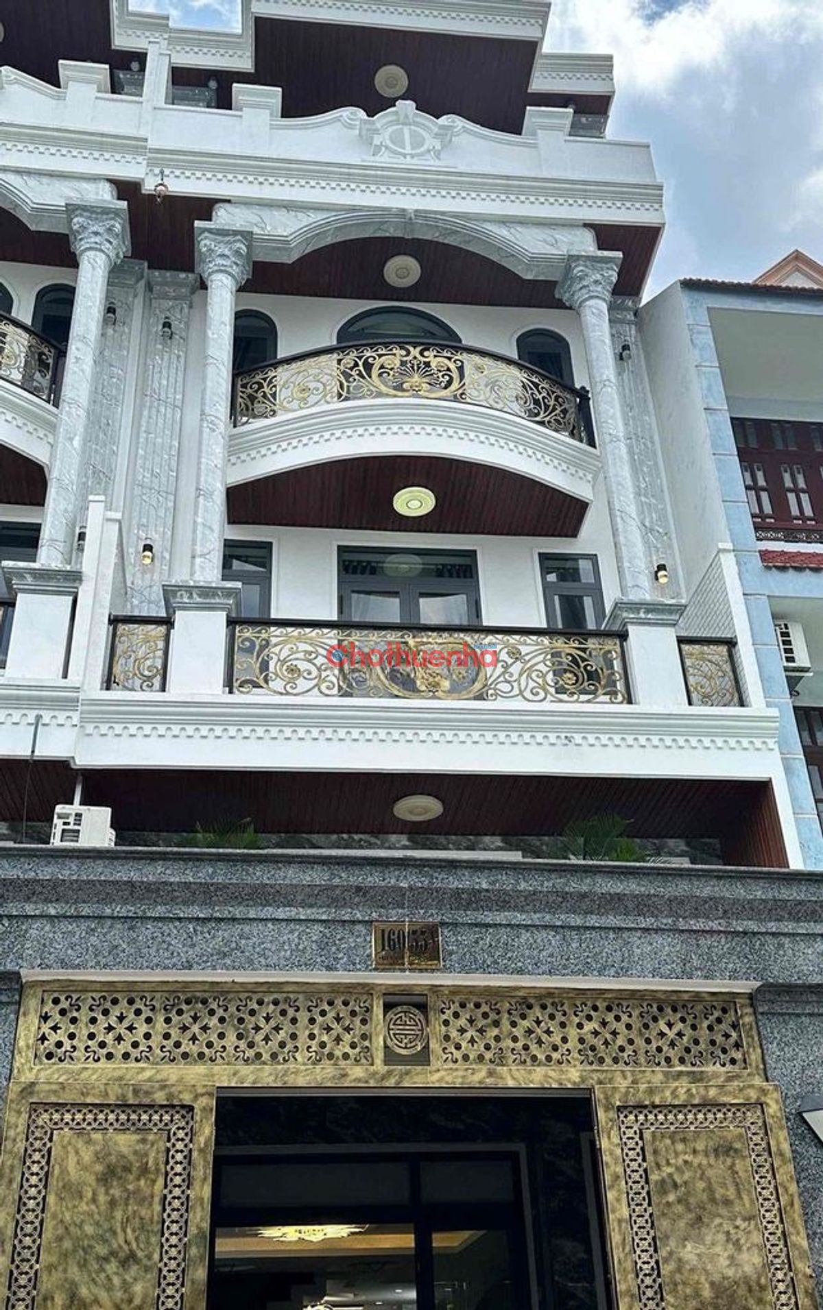 SIÊU PHẨM NHÀ NGUYÊN CĂN PHAN HUY ÍCH, PHƯỜNG 12, GÒ VẤP.