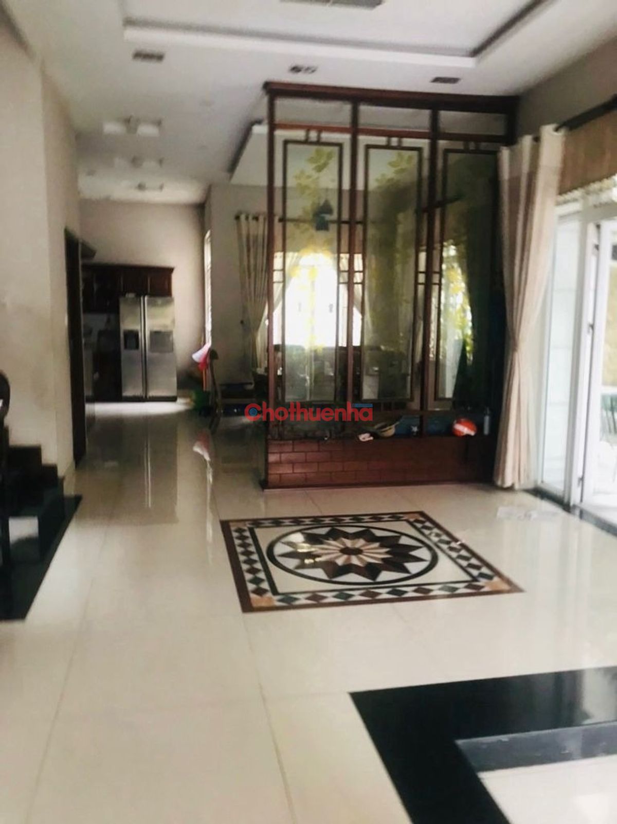 Cho thuê Biệt Thự  Đường số 7, Phường Bình Trị Đông B, Quận Bình Tân - 