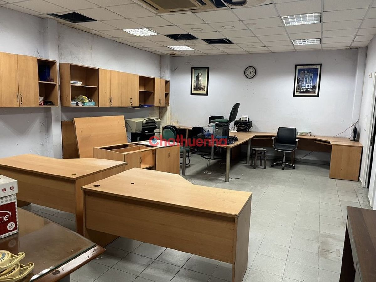 NHÀ MT NGUYỄN VĂN LUÔNG 285M2